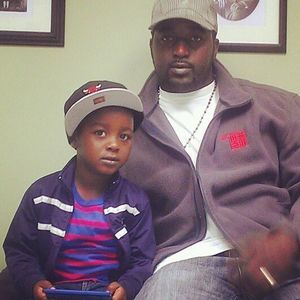 Meet your Posher, Charles